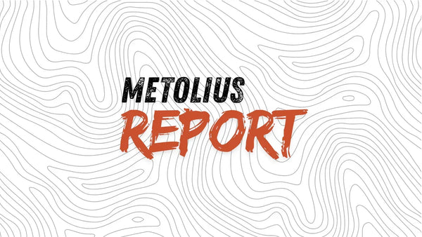 METOLIUS REPORT - 8/21/26