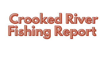 Crooked River Update April 7, 2023