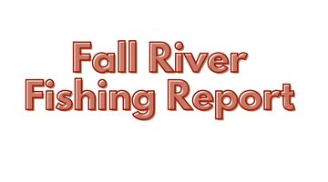 Fall River Update February 3rd, 2023