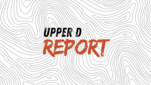 UPPER DESCHUTES REPORT - 8/21/26
