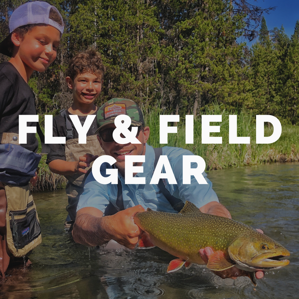 Closeout Fly and Field Gear