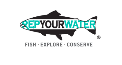 Rep Your Water