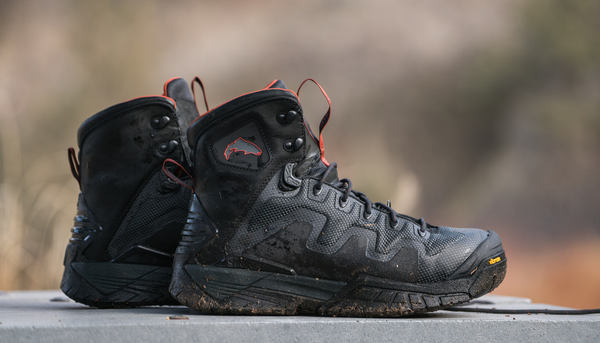 Wading Boots