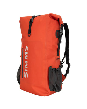 Simms Dry Creek Roll Top Backpack