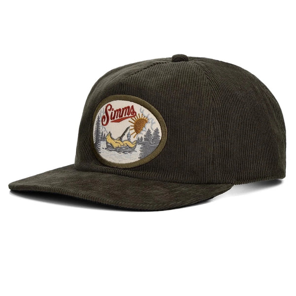 Simms Double Haul Corduroy