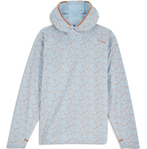 Simms Mens Solarflex Hoody