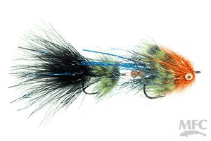 MFC Maddin's Chromatic Peanut