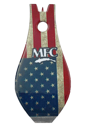 MFC River Steel Nippers