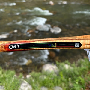 Cling- Temperature Tape