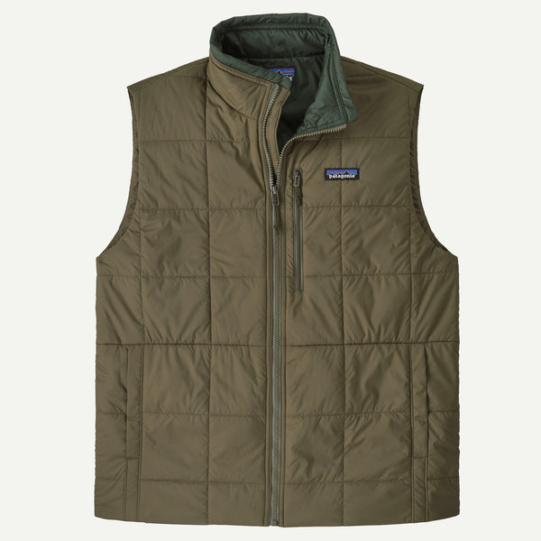 Patagonia Light Gust Vest