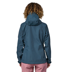 Patagonia Womens Torrentshell 3 Layer Rain Jacket