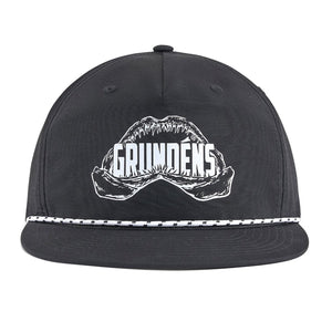 Grundens - Apex Predator Rope Trucker
