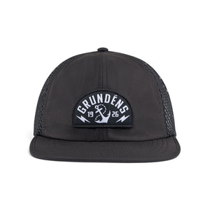 Grundens Stowaway Packable Trucker