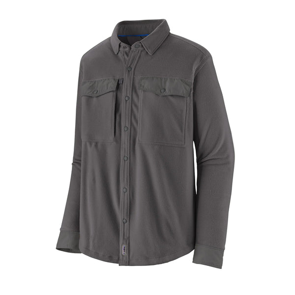 Patagonia Men's Long Sleeve Early Rise Snap Shirt
