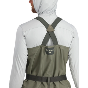 Simms Tributary Waders - Stockingfoot