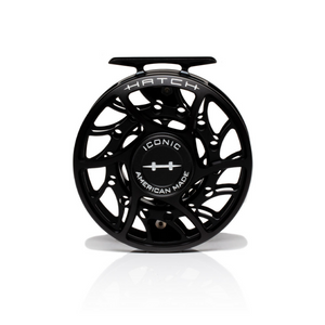 Hatch Iconic Fly Reel