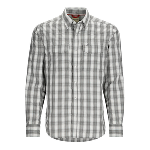 Simms Men's Big Sky - Long Sleeve Shirt- Closeout