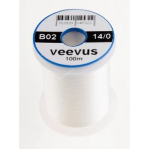Hareline Dubbin - Veevus Thread 14/0
