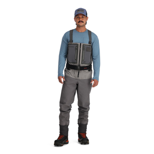 Simms G4Z Waders - Closeout