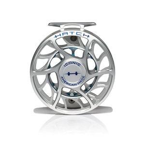 Hatch Iconic Fly Reel