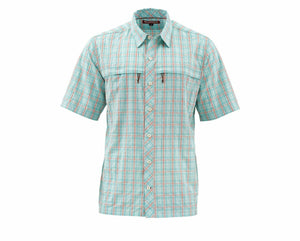 Simms Stone Cold SS Shirt - Closeout