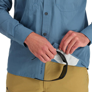 Simms Men's Guide Shirt - Closeout