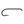 Umpqua U- Series U101 Hooks