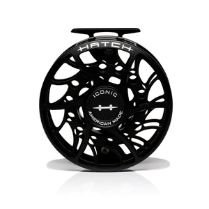 Hatch Iconic Fly Reel