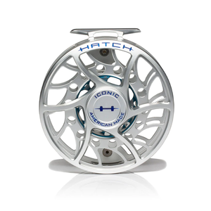 Hatch Iconic Fly Reel