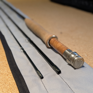 Winston WT 4760-3 Fly Rod - Used