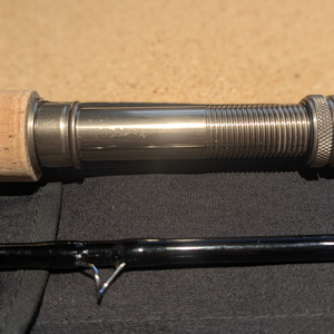 Sage One 6126-4 Spey Rod - Used