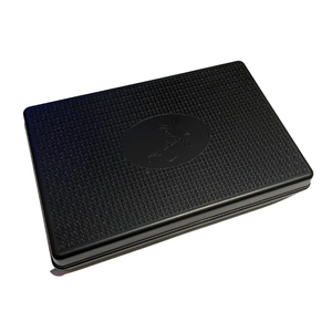 Fly and Field Compact Fly Box