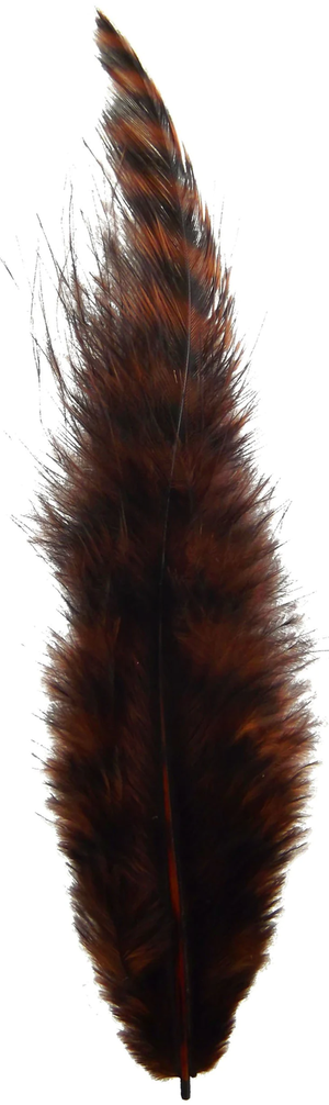 Spirit River UV2 Grizzly Soft Hackle