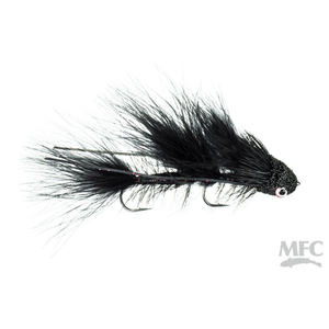 Galloup's Barred Mini Sex Dungeon - Articulated Streamer