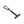 Loon Tippet Holder