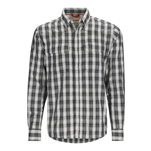 Simms Men's Big Sky - Long Sleeve Shirt- Closeout