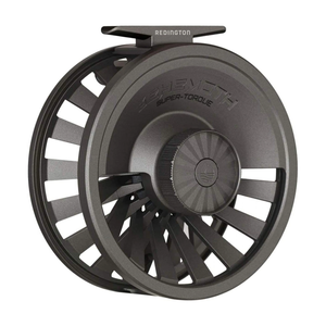 Redington Behemoth Reel