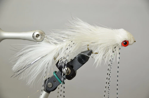 Galloup's Sex Dungeon - Articulated Streamer