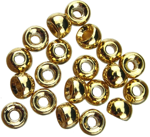 Spirit River Tungsten Beads - Closeout