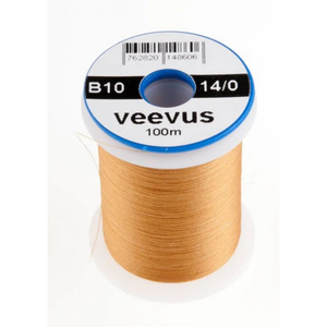 Hareline Dubbin - Veevus Thread 14/0