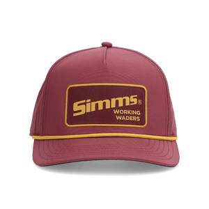 Simms Captains Cap