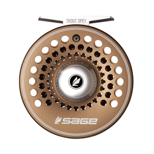 Sage Trout Spey Series Reel