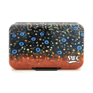Montana Fly Company Poly Fly Box