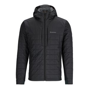 Simms Men's Fall Run Hybrid Hoody-Closeout