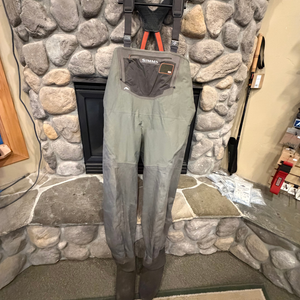 Simms G3 waders XL - Used