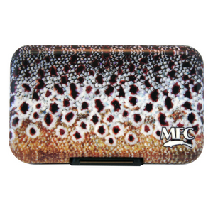 Montana Fly Company Poly Fly Box