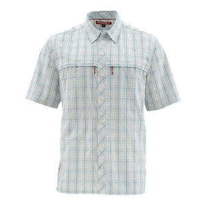 Simms Stone Cold SS Shirt - Closeout