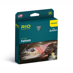 RIO Premier Fathom Sinking Lines