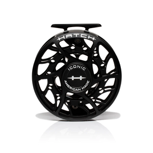 Hatch Iconic Fly Reel
