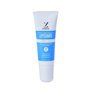 Zealios LipGuard SPF 28 Lip Balm Sunscreen
